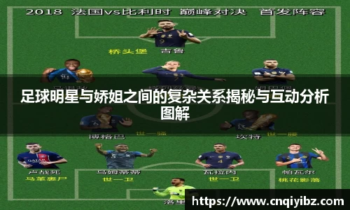 足球明星与娇姐之间的复杂关系揭秘与互动分析图解